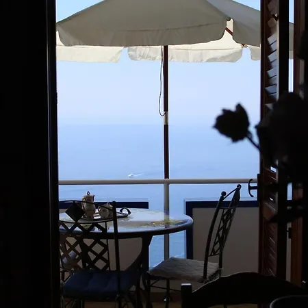 Da Nonno Aurelio Furore