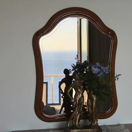 Da Nonno Aurelio Apartman