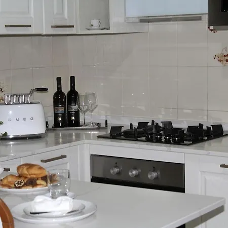 Apartman Da Nonno Aurelio