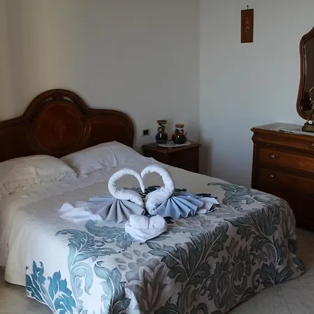 Apartman Da Nonno Aurelio *