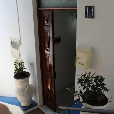 Da Nonno Aurelio Apartman