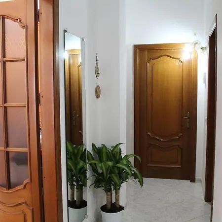 Apartman Da Nonno Aurelio