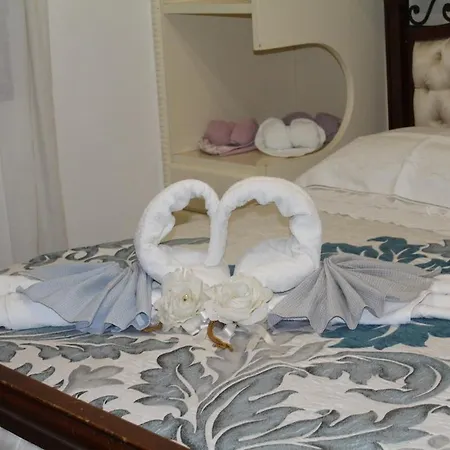 Da Nonno Aurelio Apartman Furore