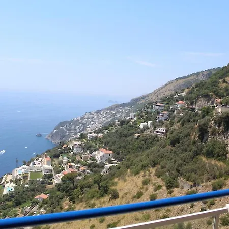 Da Nonno Aurelio Apartman