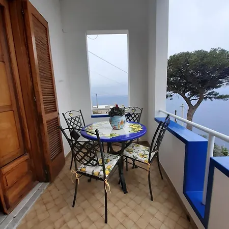 Da Nonno Aurelio * Furore