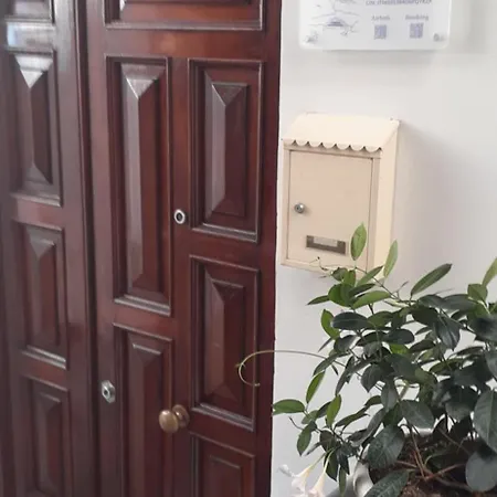 Da Nonno Aurelio Apartman *