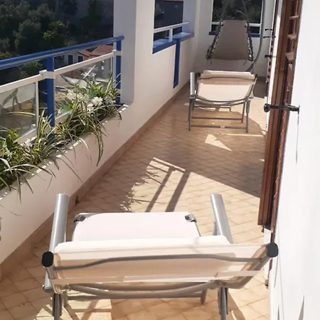 Da Nonno Aurelio Apartman Furore