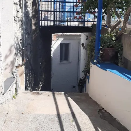 Apartman Da Nonno Aurelio *