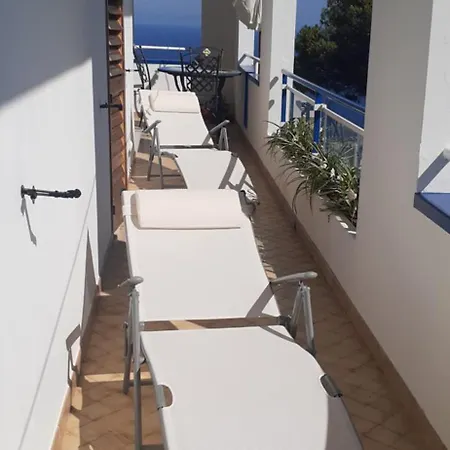 Da Nonno Aurelio Furore